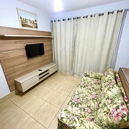 Fiore Prime Flat Caldas Novas Exterior foto