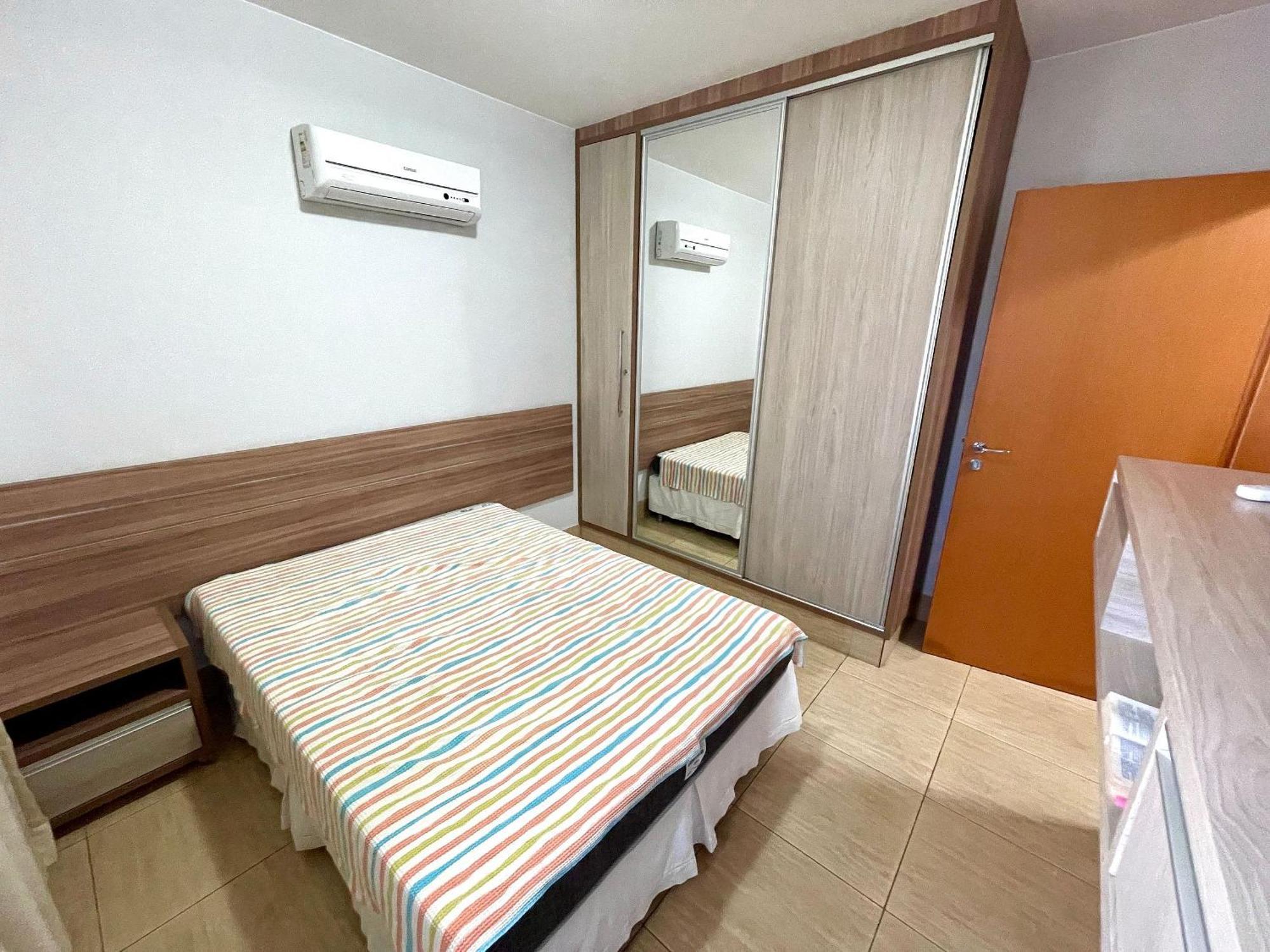 Fiore Prime Flat Caldas Novas Exterior foto
