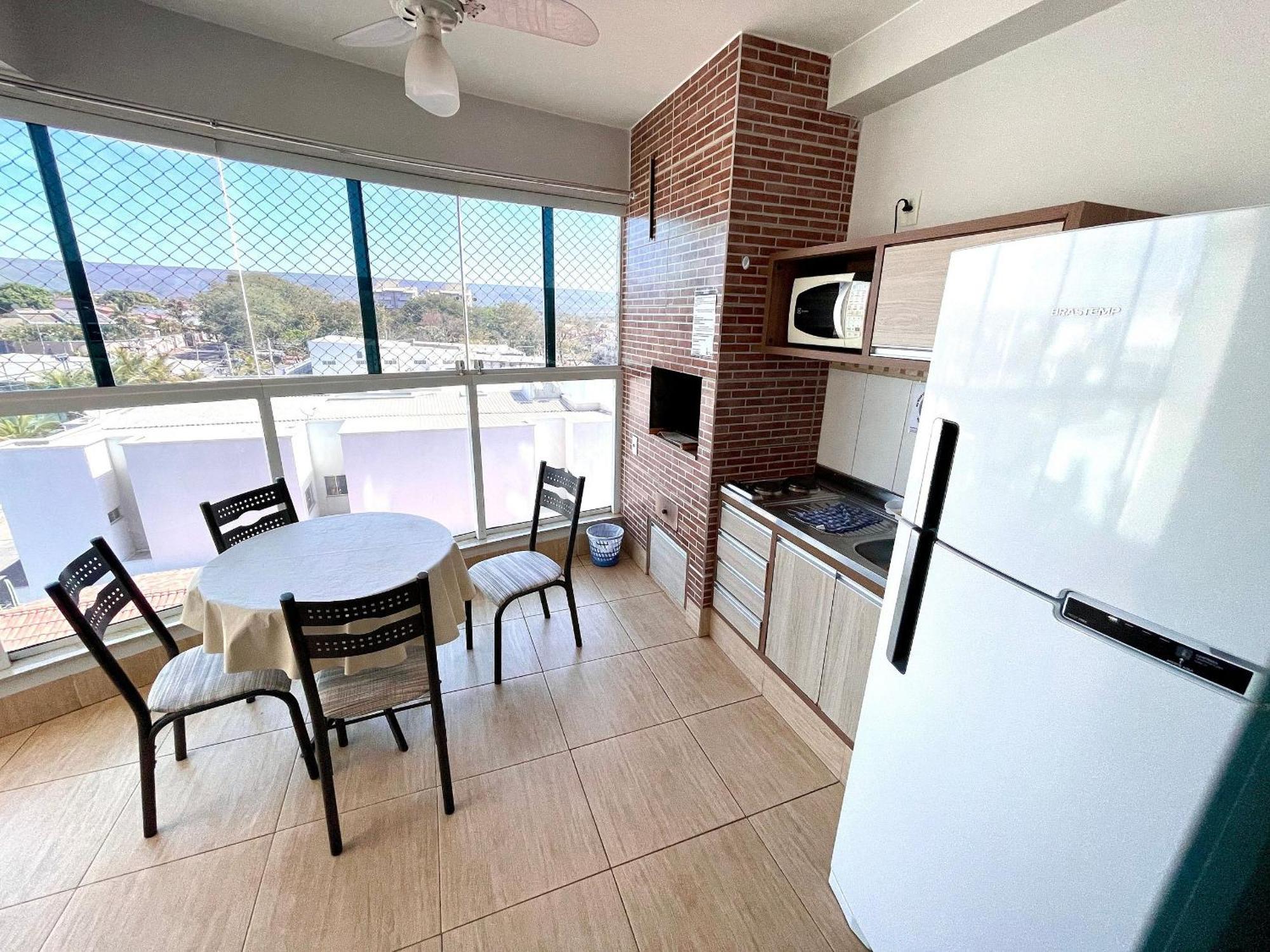 Fiore Prime Flat Caldas Novas Exterior foto