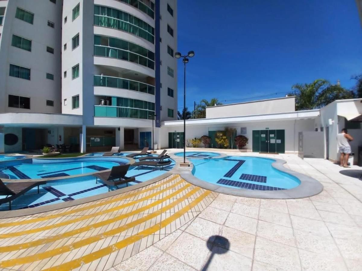 Fiore Prime Flat Caldas Novas Exterior foto